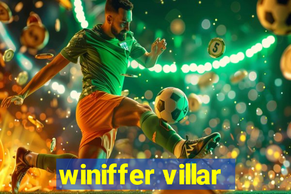 winiffer villar